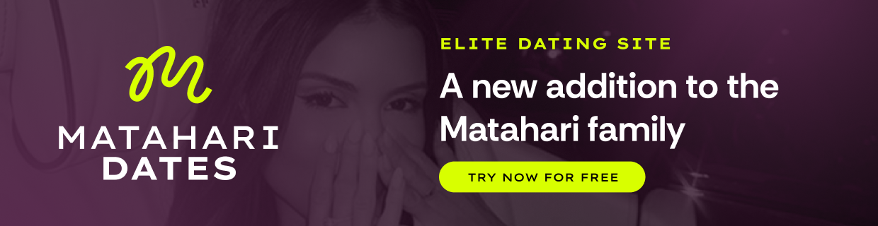 Mataharidates
