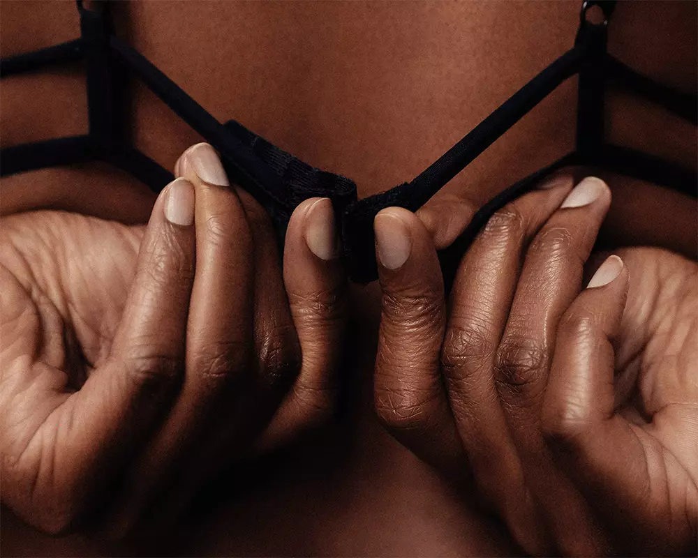 Les limites de l’intimité – quelles règles s’appliquent pendant les massages ?