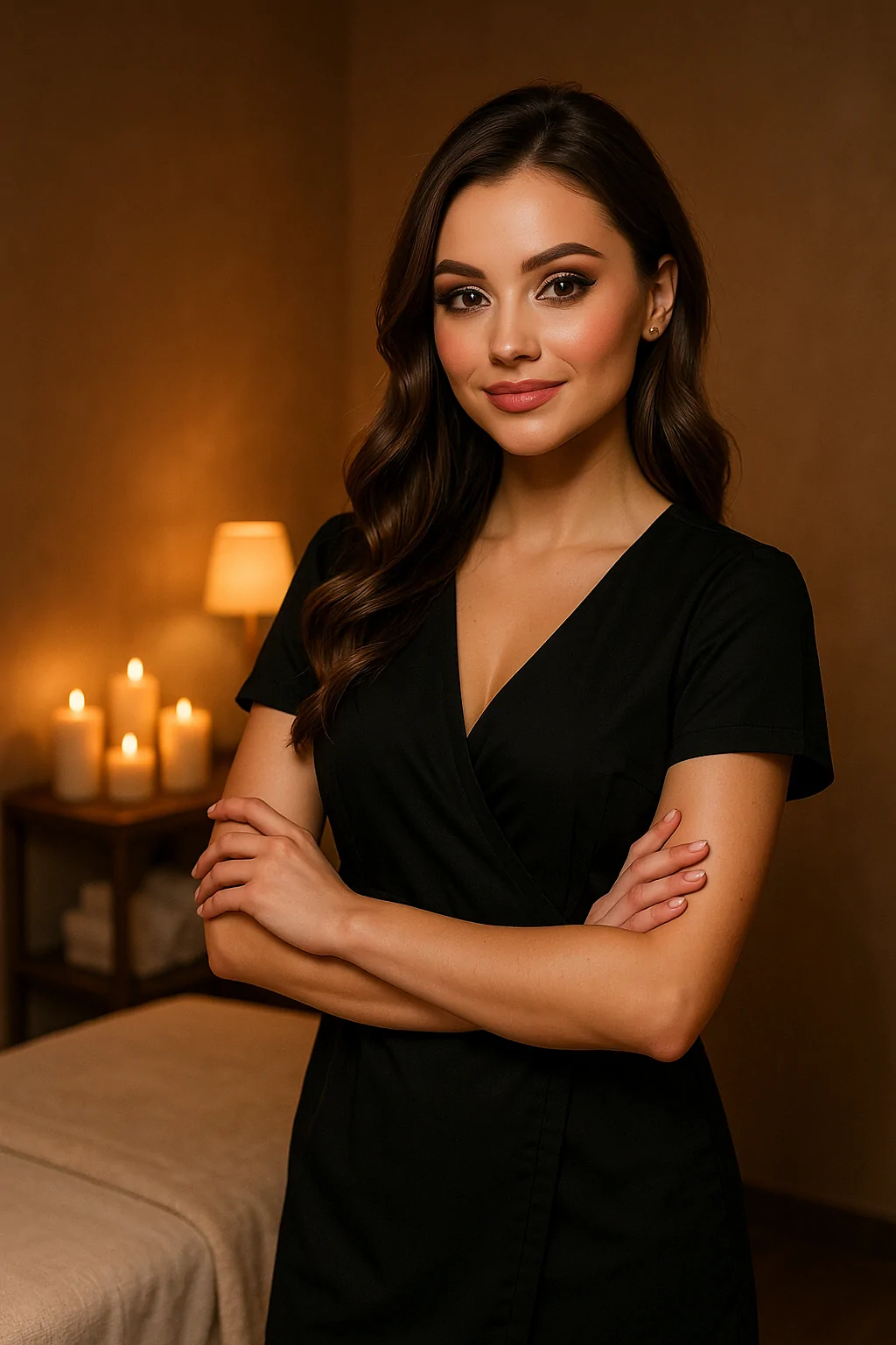 What Is a “Pussycat Massage” and Why Professional Salons Like Matahari Say No