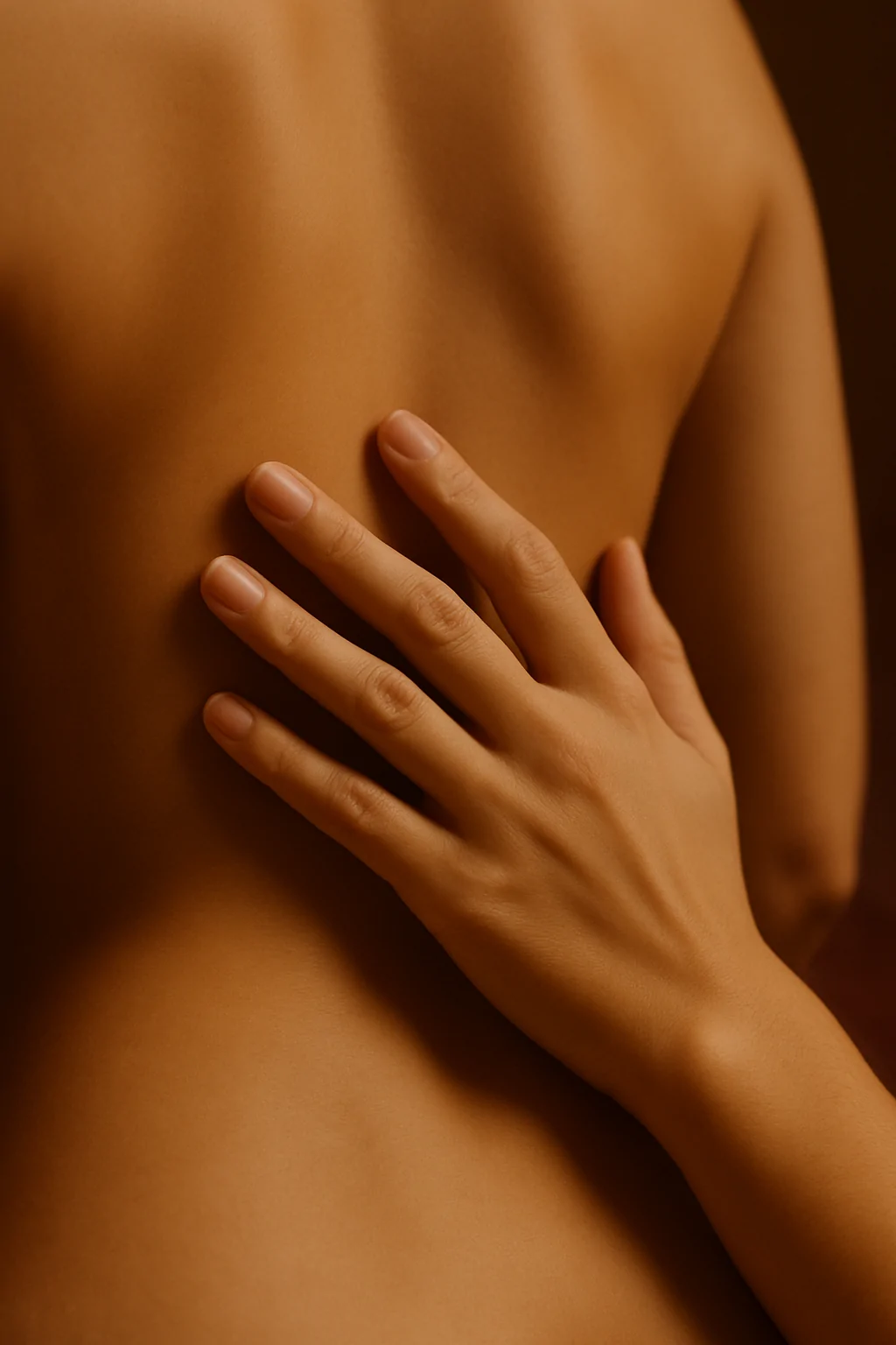 GFE Massage – When Touch Feels Like Connection
