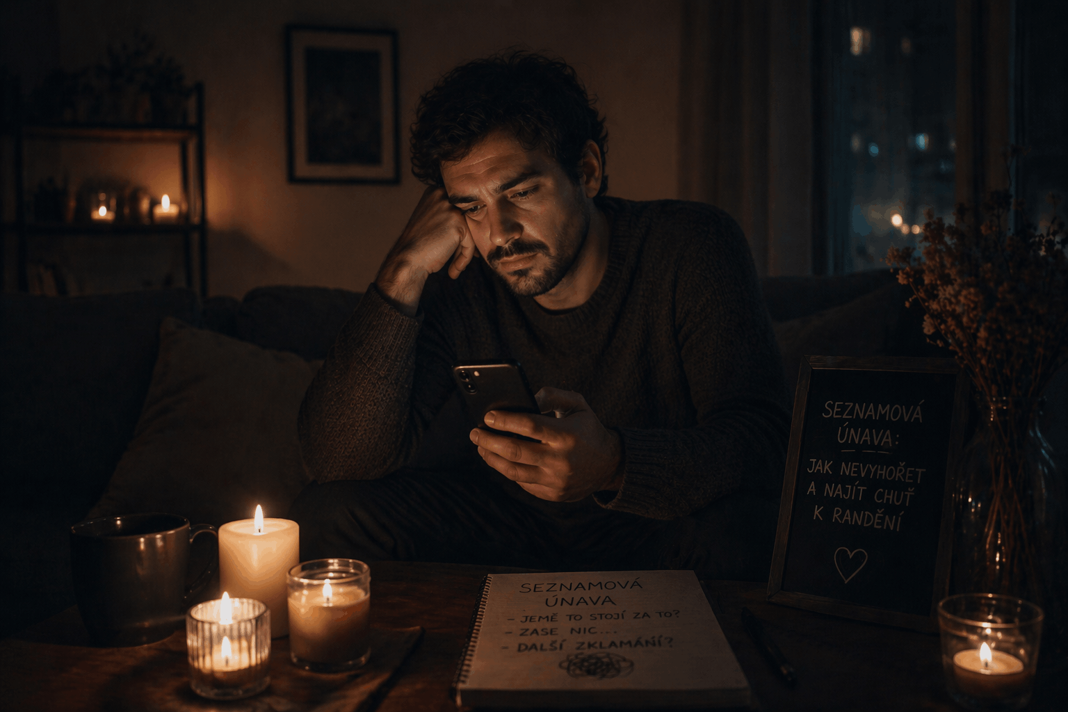 pourquoi swiper fatigue le cerveau