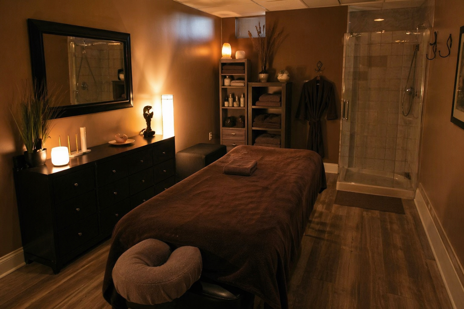 7 signaux pour relaxer : Hommes, écoutez votre corps