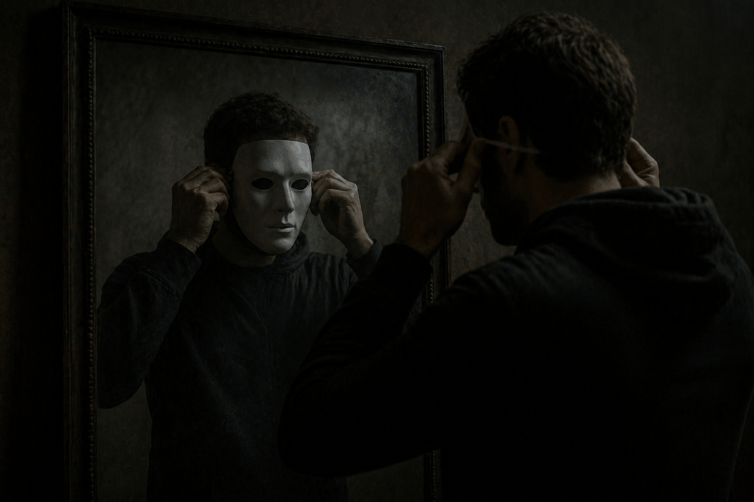 Anonymat chez Matahari : la liberté d’être « personne ».