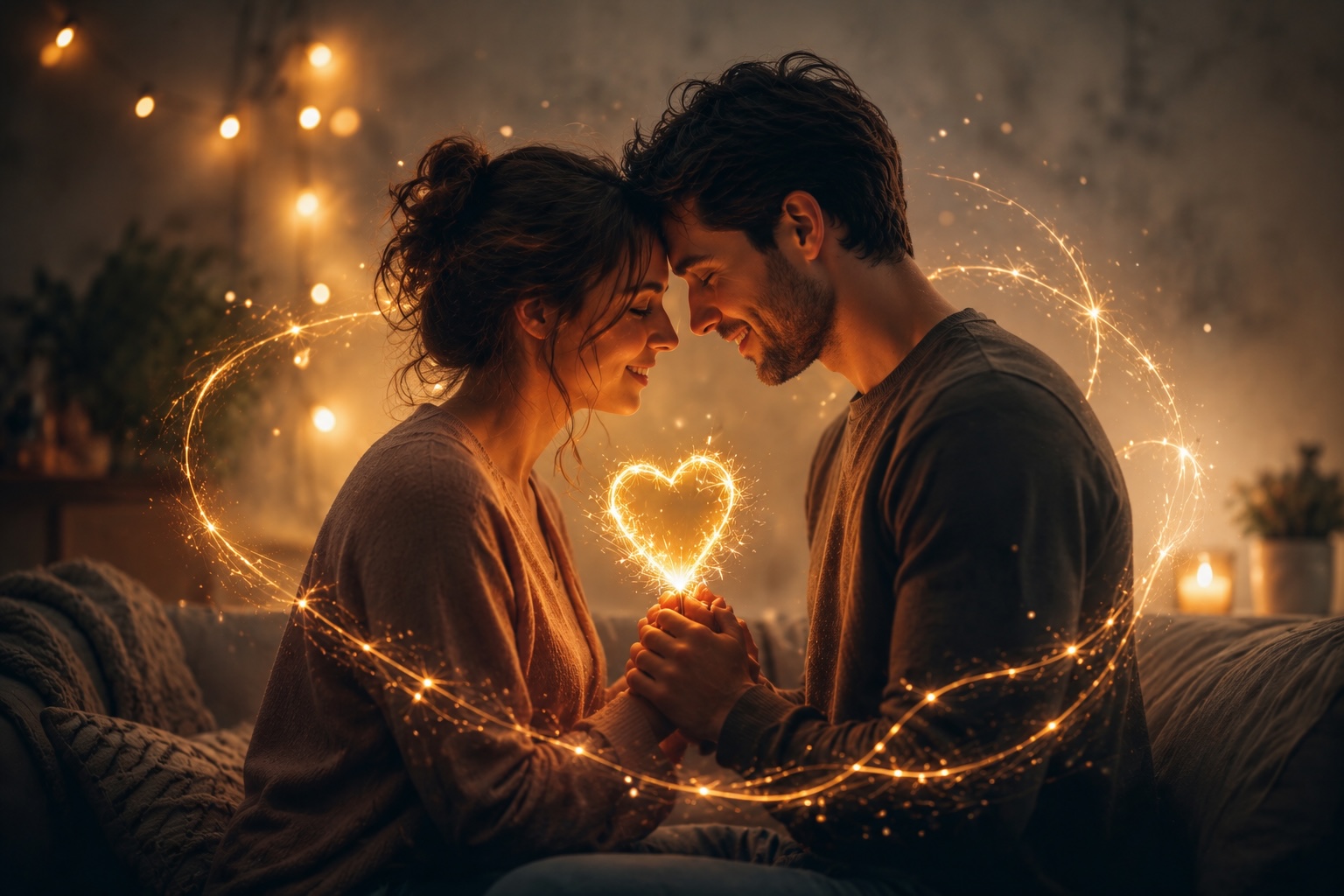 Comment raviver la passion dans votre relation ? Conseils pour les couples de longue date