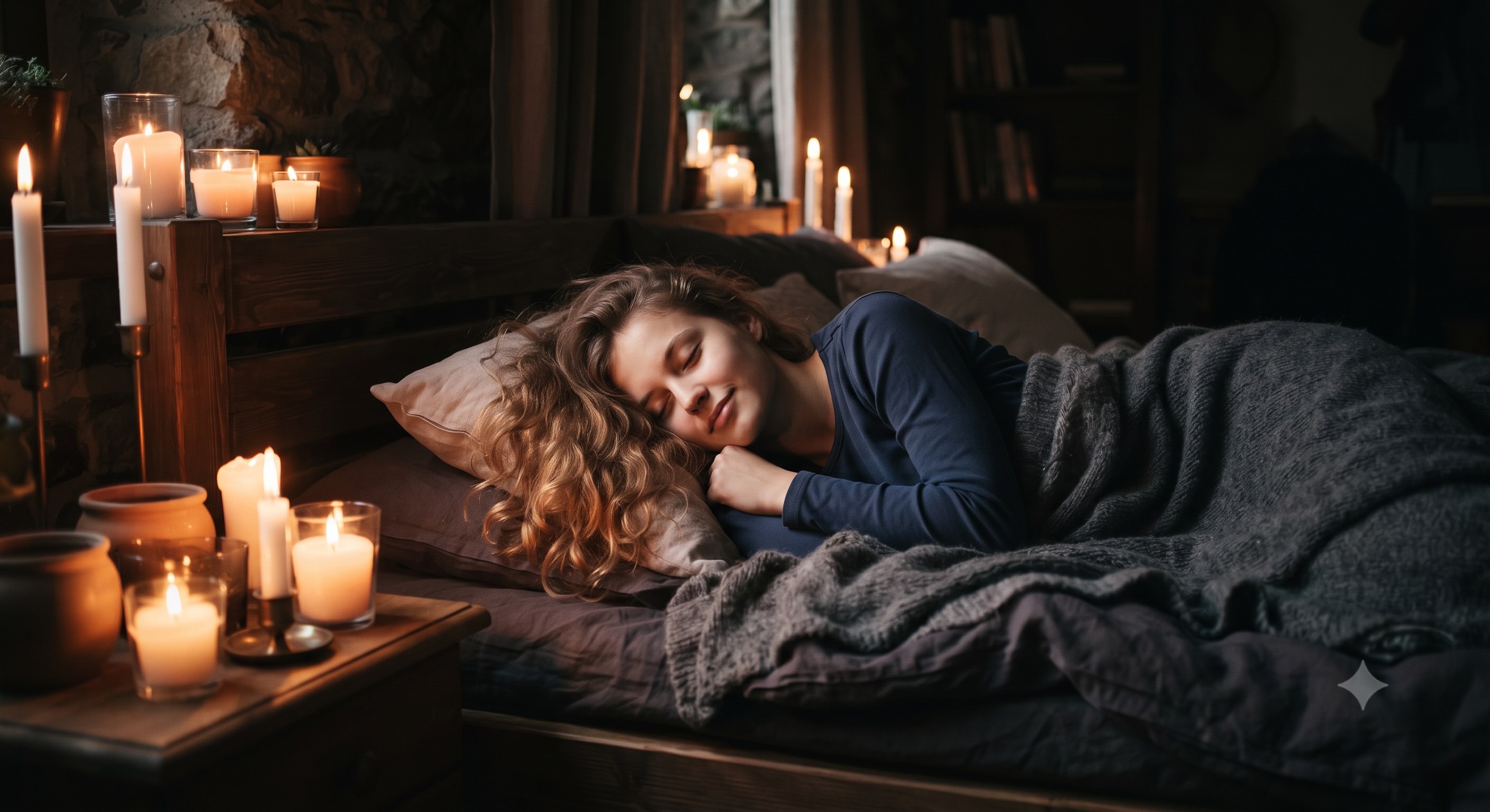 Sommeil et régénération : Pourquoi un corps détendu est la clé de votre beauté et de votre énergie